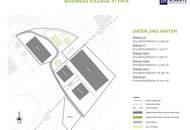 Flexible Premiumflächen in einem hochwertigen Unternehmenscampus im Business Village Styria in Lieboch – sichern Sie sich jetzt Ihre Fläche für Ihr erfolgreiches Business!