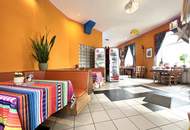 TOP PREIS I UNBEFRISTET I GASTRONOMIELOKAL TOP ANGEBOT in Döbling I mit 29m² Schanigarten I sehr großzügig I klimatisiert I großer Keller I hochfrequentierte Lage I Straßenbahnstation direkt gegenüber