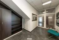 "WorkPoint 62" – Büro-/Praxisfläche mit ca. 62,02 m² in St. Johann im Pongau zur Miete