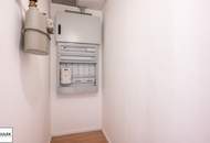 Mariahilferstraße 88 - Büro mit guter Raumaufteilung und perfekter Anbindung