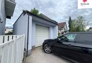 Invest &amp; Relax: Vermietete 3-Zimmer-Wohnung samt Garage