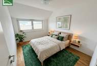 Idyllisch & Modern - Tolle 4-Zimmer Wohnung in ruhiger Umgebung - ab Oktober beziehbar!