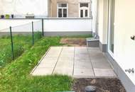 GARTENWOHNUNG: 2-Zimmerwohnung in toller Lage! (Mietbeginn 01.05.2025)