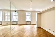 360 TOUR // GENERALSANIERTE ALTBAUWOHNUNG in ruhiger INNENSTADTLAGE