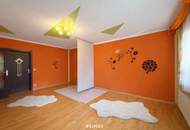 84 m² Wohnkomfort - Erdgeschosswohnung mit Gartenanteil und Balkon