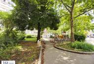 Baubewilligter Rohdachboden in prachtvollem Eckzinshaus in gefragter Wohnlage