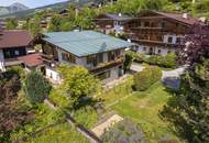 Tiroler Landhaus in Toplage am Sonnberg