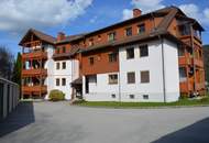 Ruhig gelegene Eigentumswohnung in der Ski-Region Grebenzen - St. Lambrecht