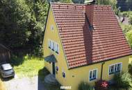 Familienwohnsitz und sonniges Gartenidyll – Charmantes Wohnhaus mit großem Gestaltungspotenzial in ausgezeichneter Wohnlage von Radenthein