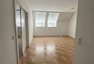 1030! Moderne, klimatisierte Dachgeschoss- Wohnung, nähe Schweizergarten