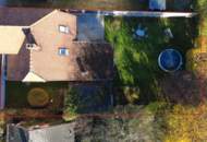 Einladendes Einfamilienhaus in Wilhelmsburg