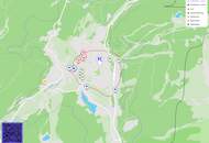 Großzügige 2-Zimmer Wohnung in Zentrumsnähe in Seefeld zu kaufen