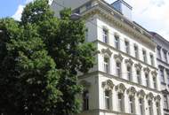 Langfristig wertvoll / Burggasse / unbefristet vermietet