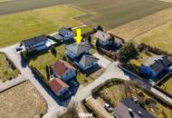 Modernes &amp; sehr hochwertiges Einfamilienhaus in 5223 Pfaffstätt – Nähe Salzburger Seengebiet