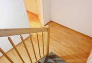 Wohnung über 3 Etagen mit 109m² Eigengarten!