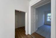 Rotenlöwengasse - 3 Zimmer Altbau, unbefristet