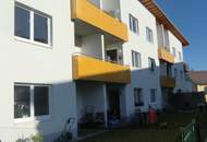Geförderte 3 Zimmer-Wohnung mit Balkon, Tiefgaragenplatz & Miete-Kaufoption