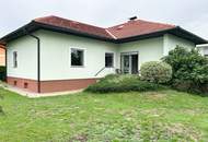 Topgepflegter Bungalow sucht neuen Familienanschluss!