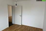 Moderner 3-Zimmer-Wohntraum mit Westbalkon &amp; Carport - Neubau 2023 in Zeltweg