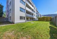 5- Zimmer Gartenwohnung in Hötting zu vermieten!