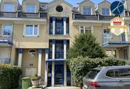 Entzückende Balkonwohnung in Grinzinger Bestlage