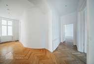 Schöne 4 - Zimmer Wohnung in bester Lage