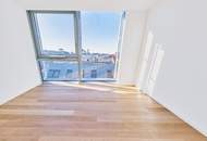 Wien Panorama - Luxus pur mitten in 1070 Wien!