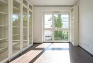 Exklusive 4-Zimmer Maisonettewohnung mit einer 100 m² großen Dachterrasse und zwei Tiefgaragenstellplätzen in TOP-Lage!