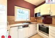 Exklusive moderne 3-stöckige Wohnung in ruhiger Bestlage des 22. Bezirks