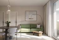 Zusammengelegt zur Traumwohnung: Viel Platz & Flexibilität