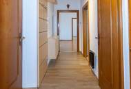 Perfekte 3-Zimmer-Eigentumswohnung in sehr ruhiger, zentrumsnaher Lage von Himberg bei Wien!