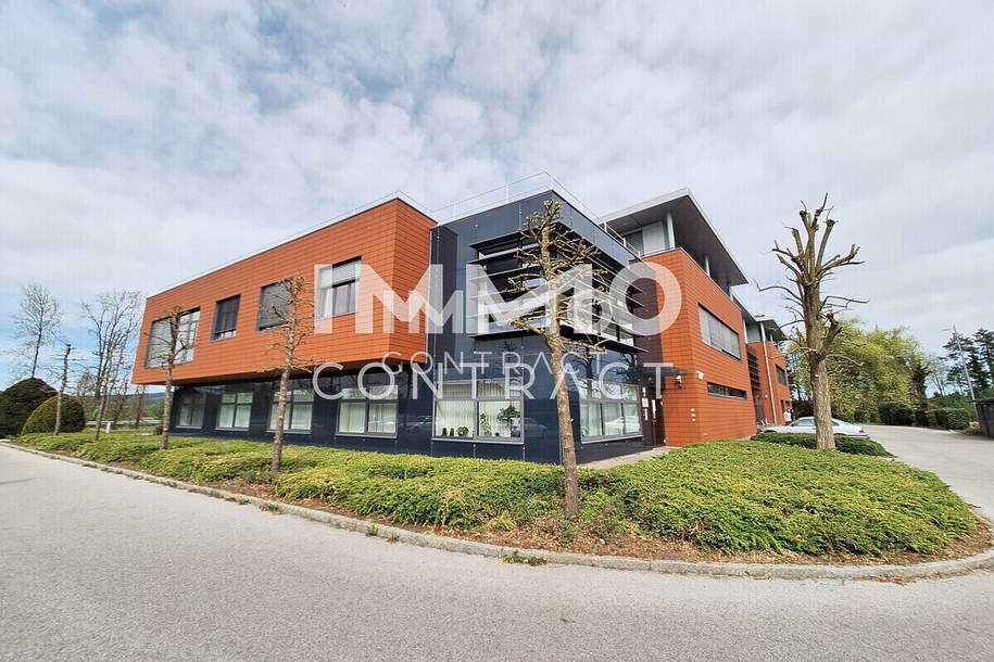 Top - Gewerbeliegenschaft in Oberösterreich/Innviertel zu kaufen, Gewerbeobjekt-kauf, 5280 Braunau am Inn