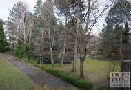 „Mehr als nur eine Wohnung: Lebensqualität in Döbling“