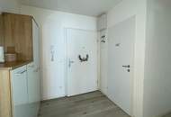 FAST KEINE HEIZKOSTEN! HELLE 3-ZIMMER-NEUBAUWOHNUNG MIT SONNENBALKON & AUTOABSTELLPLATZ