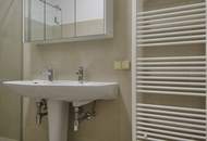 Sonnige Familienwohnung - gesamte Etage!