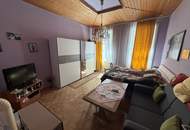 Charmante 1-Zimmer-Wohnung mit separater Küche