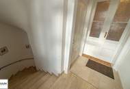 Unikat: traumhafte Altbau-Beletage in Mödlinger Bestlage