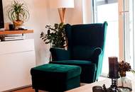 Moderne 2-Zimmer-Neubauwohnung in ruhiger Lage (Provisionsfrei)