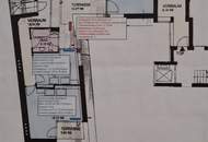 BEVORZUGTE LAGE: RUHIGE und CHARMANTE 3 ZIMMER Terrassenwohnung /Klimaanlage