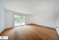 Riverside Living Alte Donau: Moderne Eigentumswohnung mit großzügigem Garten - PROVISIONSFREI!