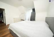 SENSATIONELL! PERFEKTER ZUSTAND! Ertragsstarke Immobilie in Wien: Vermietete 55m²-Wohnung – Kein Sanierungsbedarf &amp; hohe Nachfrage!