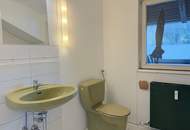 ZU MIETEN! 2-Zimmer-Wohnung mit Kachelofen und herrlichem Balkon in sonniger Ruhelage von Bad Ischl!