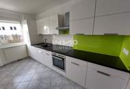 Helle, sanierte ca. 82m² EG-Wohnung mit 6m² Loggia in Klein-Pöchlarn