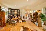 Elegantes Landhaus