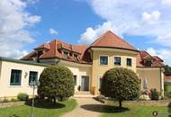 Wiesfleck: Traumhaus in ruhiger Aussichtslage