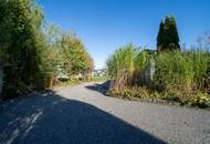 >> VERKAUFT << Wohnhaus mit Pool in ruhiger Siedlungsrandlage!