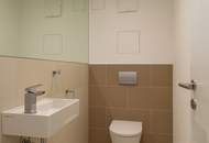Moderne 2-Zimmer Wohnung mit luxuriöser Ausstattung & großer Loggia ~ ab Dezember beziehbar ~ Projekt Leopold!