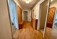 Familienwohnung in Deutsch-Wagram mit Balkon, Garage und Top-Anbindung