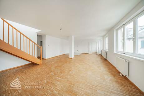 Helle 3 - Zimmer Wohnung mit Terrasse, Nähe Elterleinplatz!, Wohnung-kauf, 599.000,€, 1170 Wien 17., Hernals