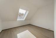 ZWEITBEZUG - Wohnen in der Graf Starhemberg-Gasse 5